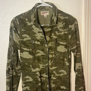 Arizona Jean Company jacket size small
